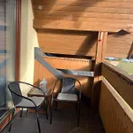 Skandynawska Prostota Z Basenem I Sauna 아파트 *