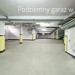 아파트 Skandynawska Prostota Z Basenem I Sauna 코스실리스코