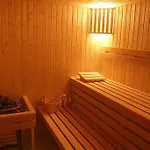 아파트 Skandynawska Prostota Z Basenem I Sauna *