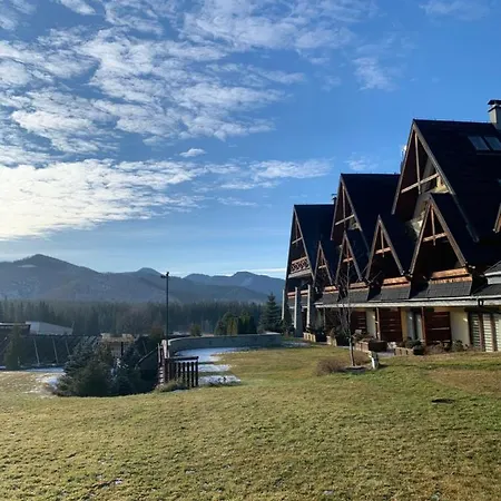 Skandynawska Prostota Z Basenem I Sauna