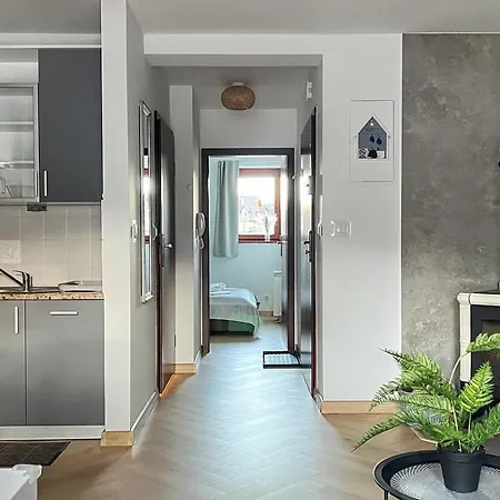 Skandynawska Prostota Z Basenem I Sauna *