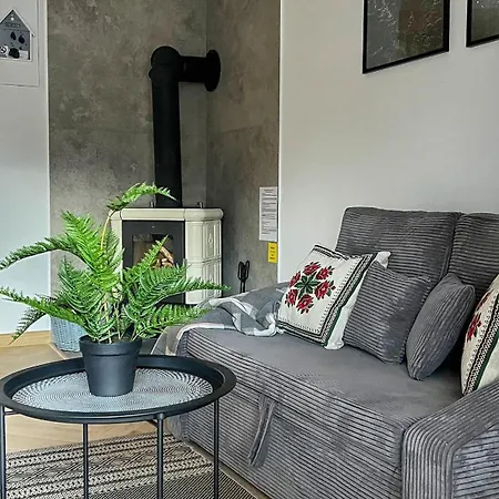 Skandynawska Prostota Z Basenem I Sauna * Косьцелісько