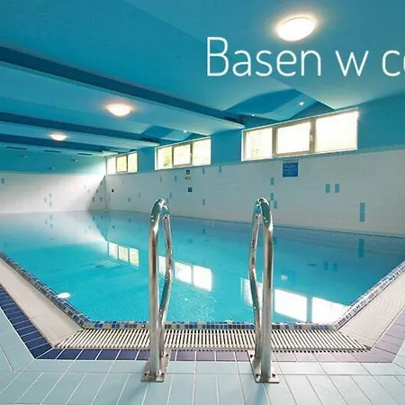 Skandynawska Prostota Z Basenem I Sauna Апартаменти