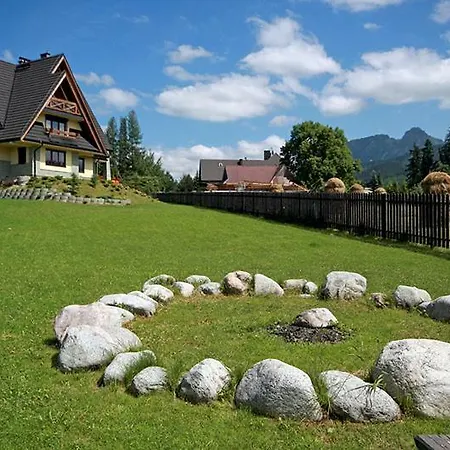 Апартаменти Skandynawska Prostota Z Basenem I Sauna *
