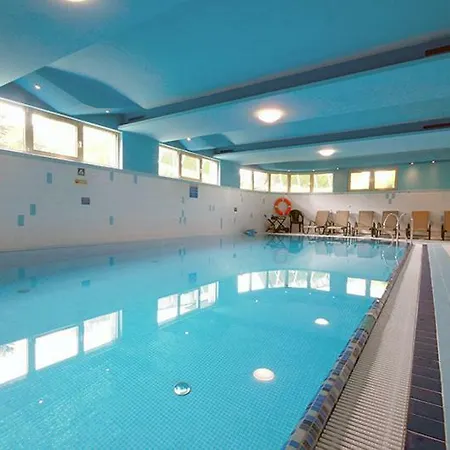 Skandynawska Prostota Z Basenem I Sauna Kościelisko